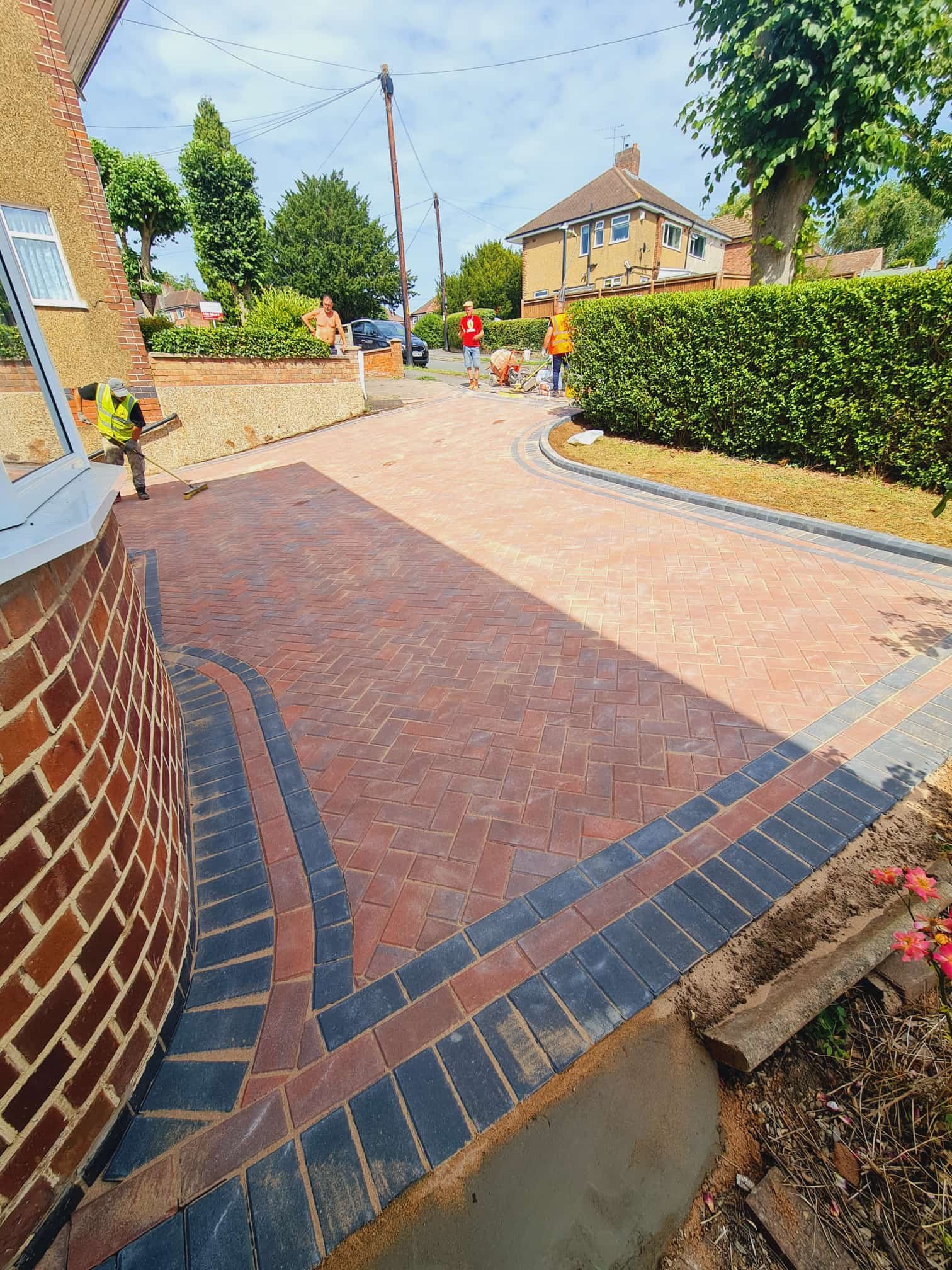 Top Patio Materials for Long-Lasting Outdoor Spaces